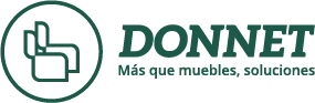 Logo Donnet